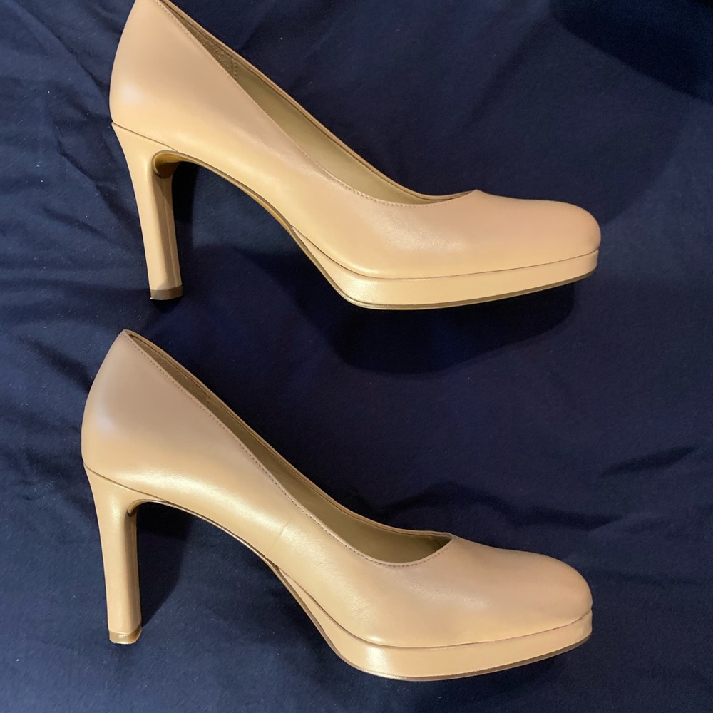 Naturalizer Teresa in GingerSnap 8W